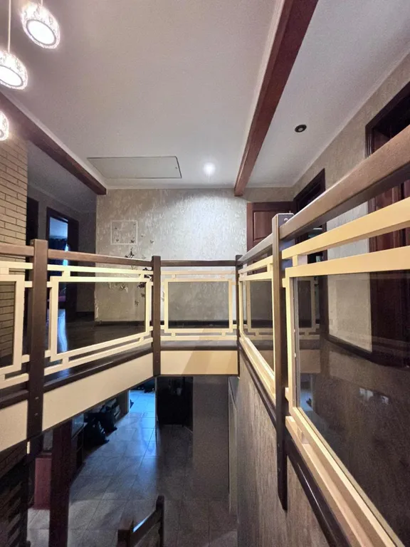 Коттедж Дом с хамамом и русской печкой для большой компании рядом с СПб — Вартемяги