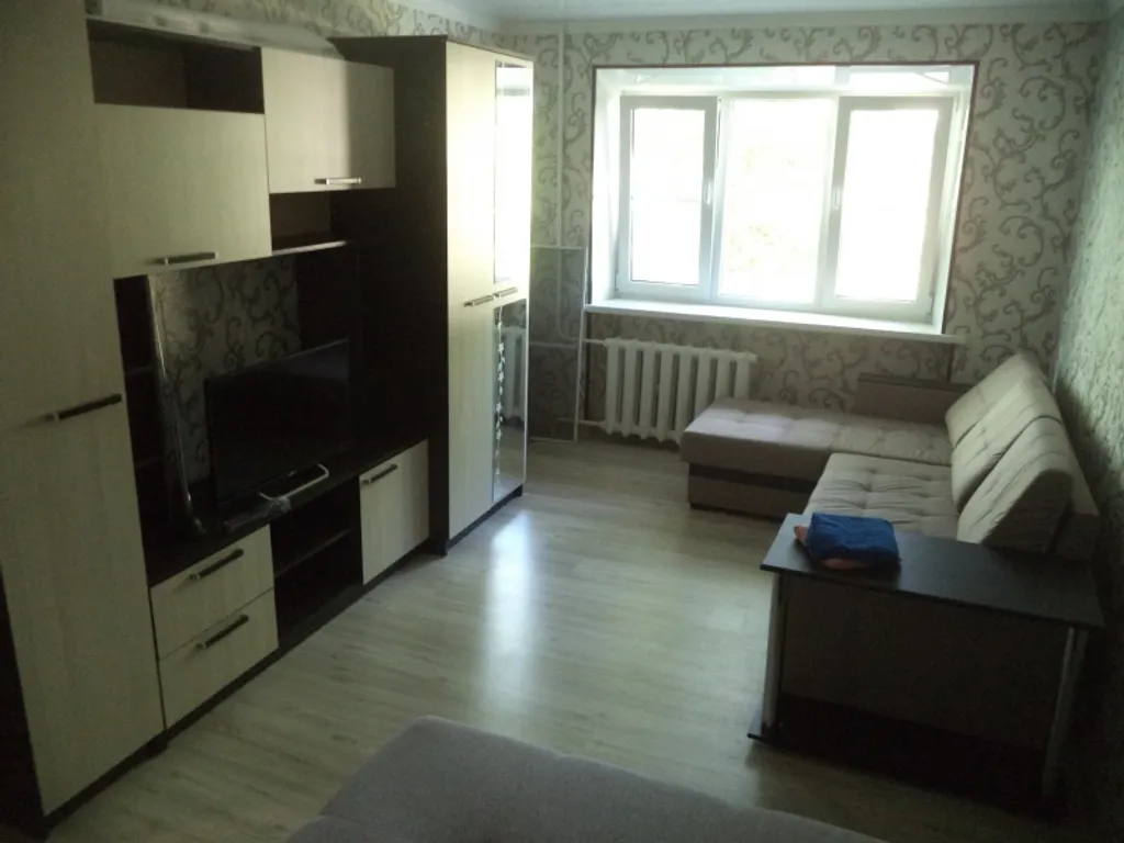 Уютная квартира, недалеко от жд вокзала