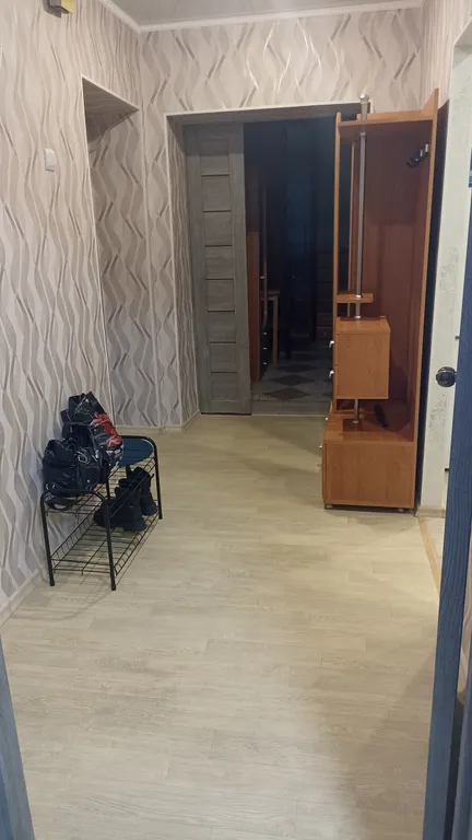 Уютная хорошая квартира в центре города