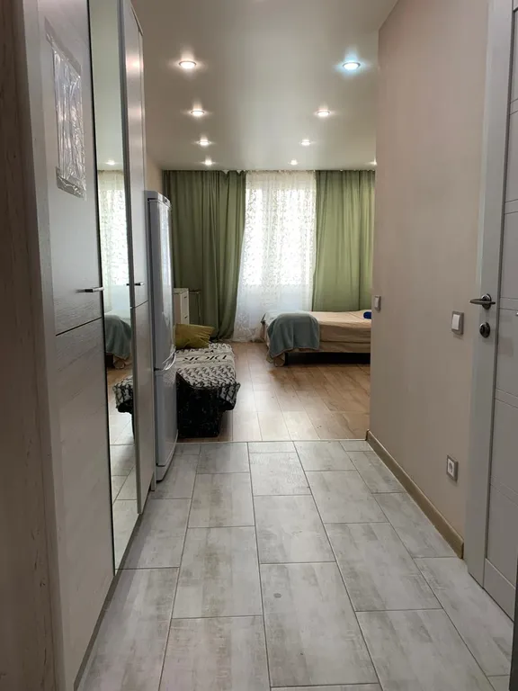 Апартменты Облака