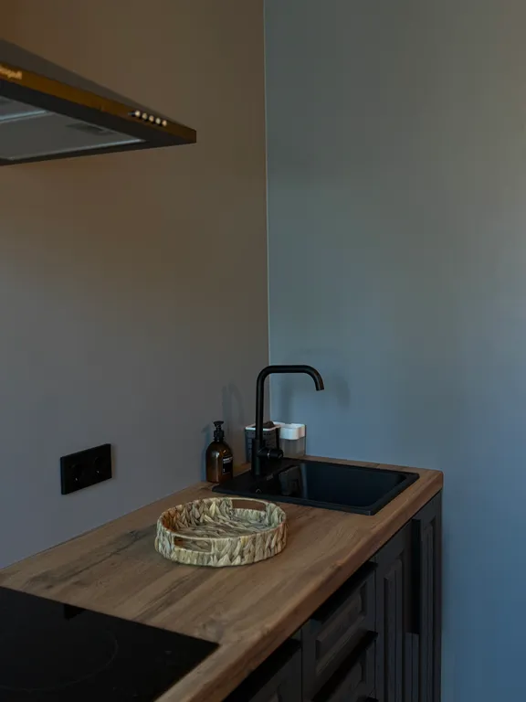 Атмосферная квартира в самом центре города