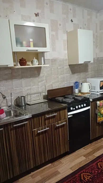 Уютная квартира вблизи ЦАО Евразия