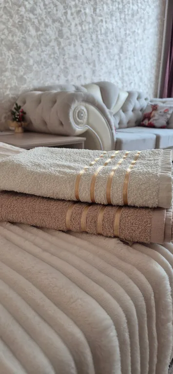 Просторная, комфортная и уютная 2-комнатная квартира с удобной локацией