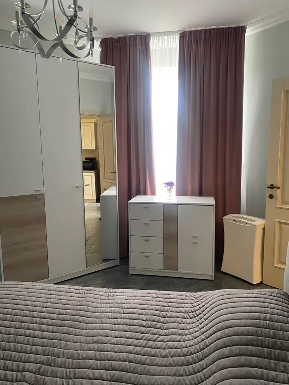 2х комнатная рядом с морем