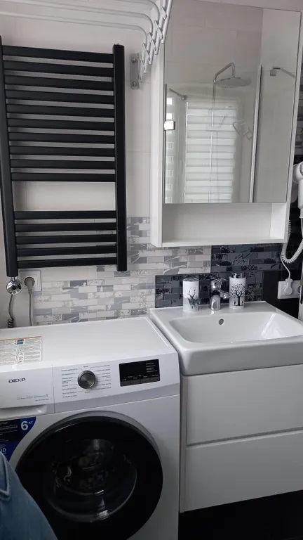 Квартира Уютная квартира рядом с Новым Херсонесом — Севастополь