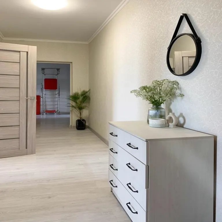 Квартира Большая квартира в Буграх — Бугры