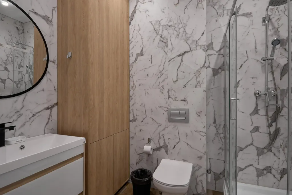 Дом таунхаус модерн