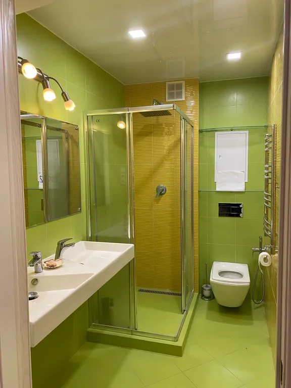 Роскошный дом