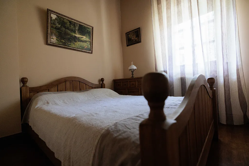 Агроэкоусадьба Краски — это островок уюта и гармонии