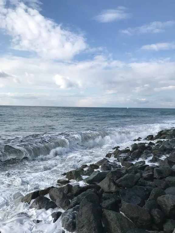 Квартира Квартира Делюкс, собственная терраса/балкон, полная комплектация — Сириус