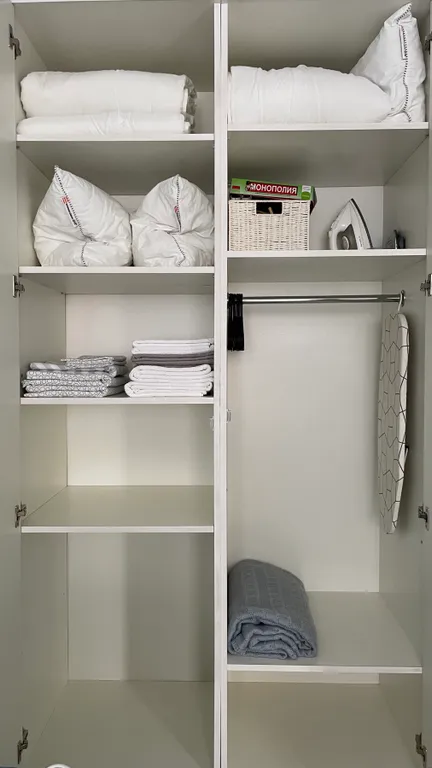 Апартаменты Сердце Бреста