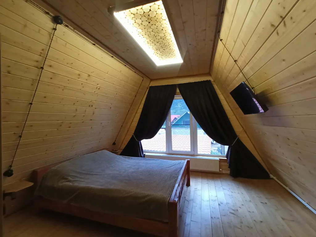 Дом шалаш Sarkit-Villa