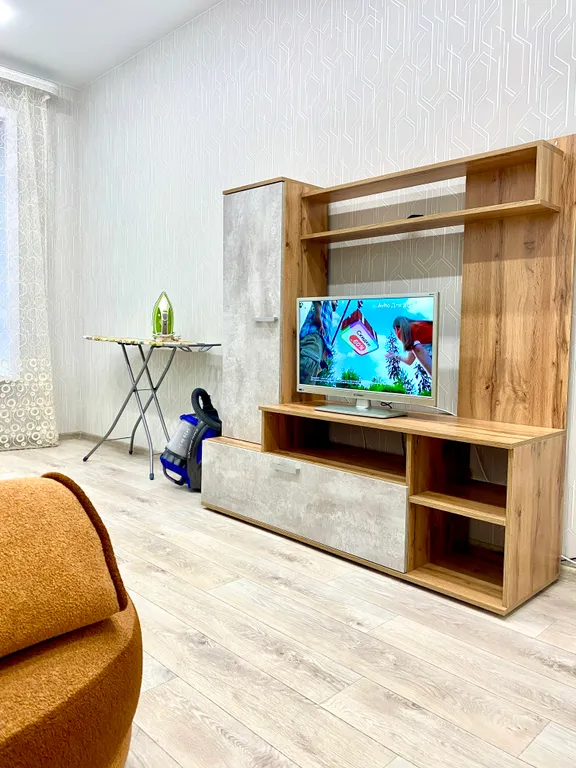 Квартира 2х комн. квартира рядом с ТЦ Большая Медведица и 1ой Краевой больнице — Хабаровск