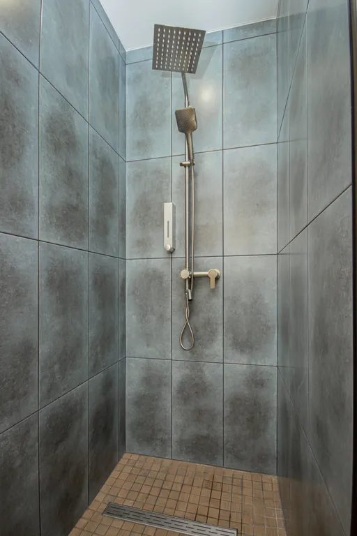 Современные апартаменты 3