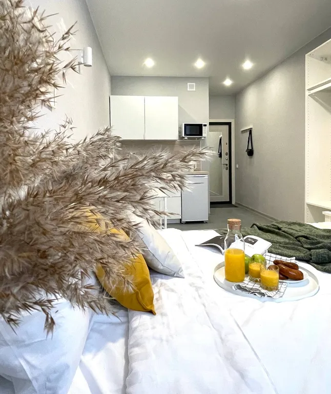 Квартира Viva 1 Рассказовка — аренда посуточно в Рассказовка