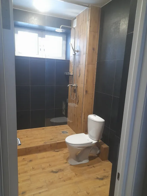 Уютный частный дом