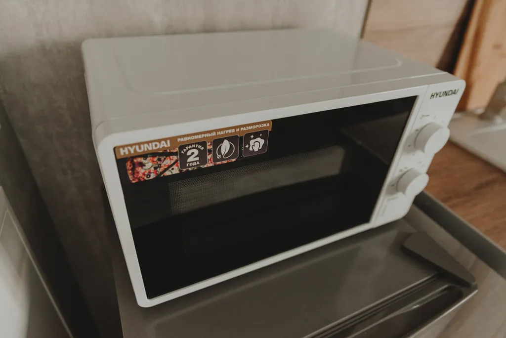 Комфортная квартира с огромной кроватью и матрасом Askona