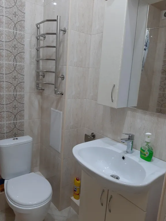 Квартира Квартира Море ждет — Анапа