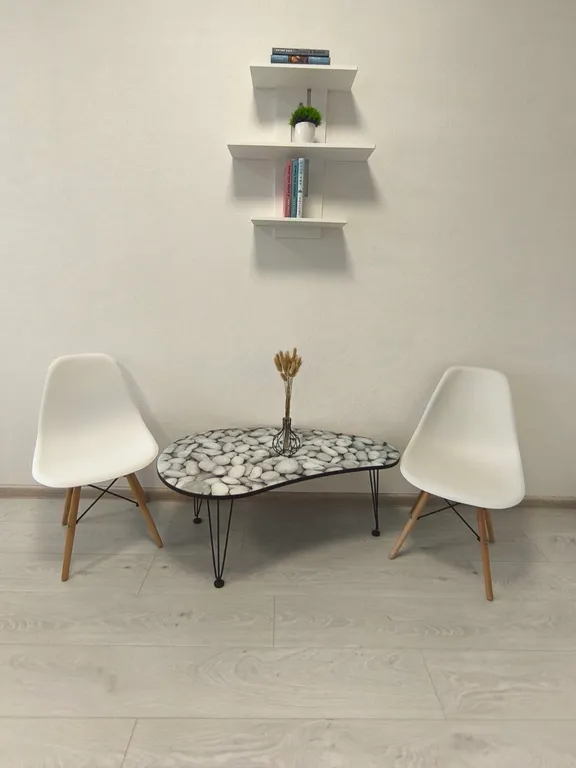 1-комнатная квартира в новом просторном районе Кирова