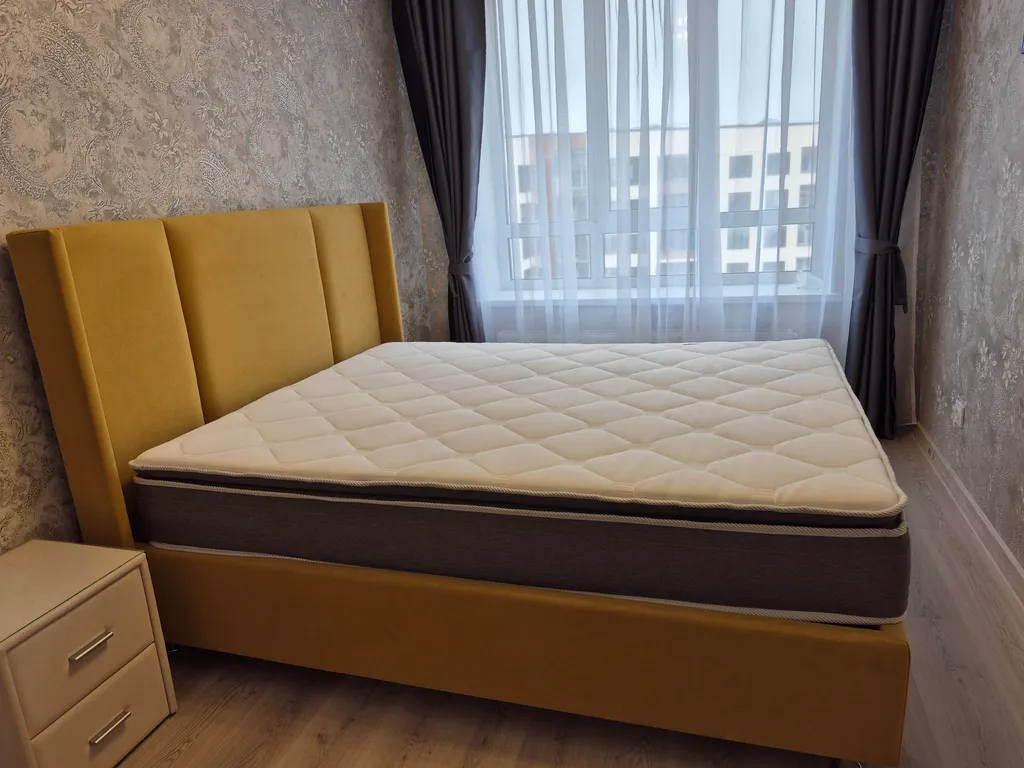 Квартира Стильная квартира. Оснащена всем для комфортного проживания — Новоселье