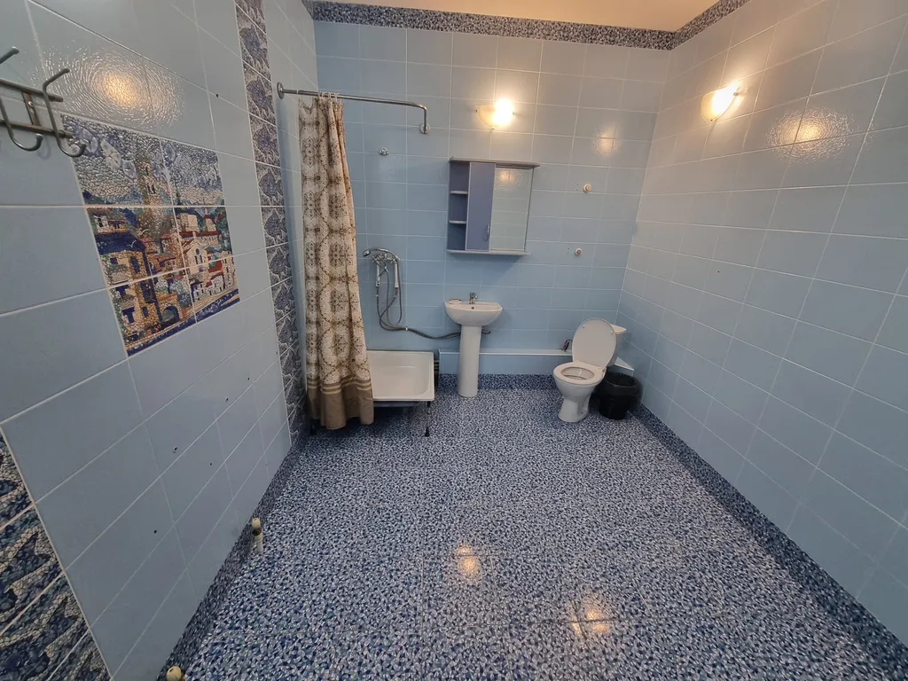 5-комнатные апартаменты в гостевом доме