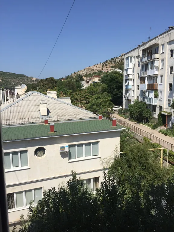 Уютная 2-комн.кв. район Бухты, Балаклава