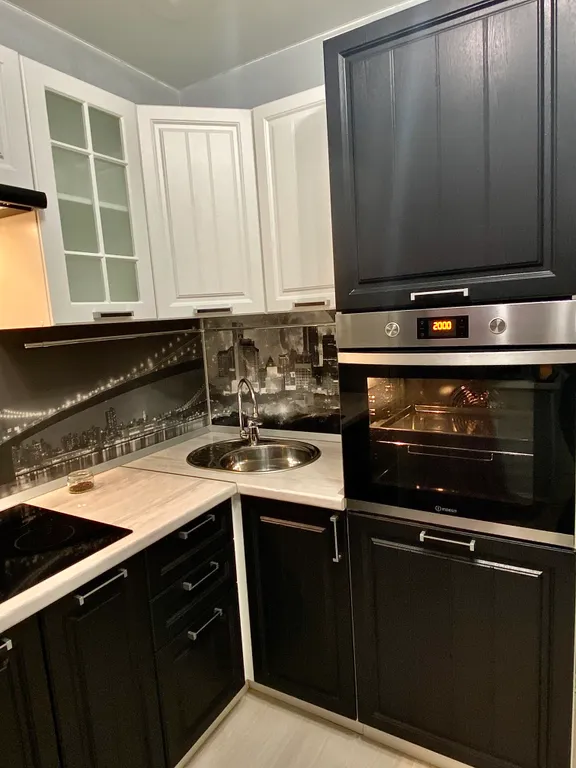 Квартира в центре города у СК Вега