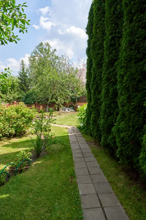 Уютный коттедж с бассейном и сауной