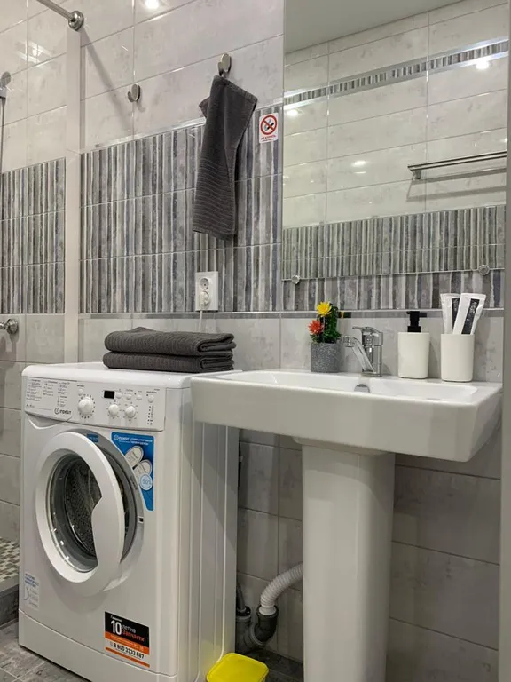 Квартира Новая квартира в 5 минутах от центра собственник — Элиста