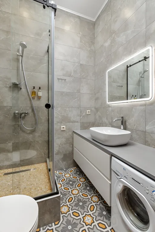 Квартира 1-комнатная Квартира — Москва