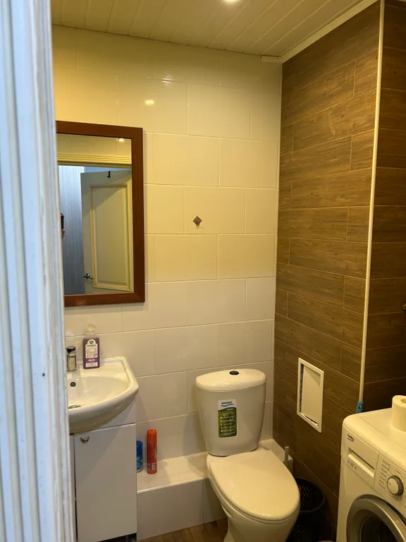 Квартира Квартира Студия рядом с Баден-Баден — Екатеринбург