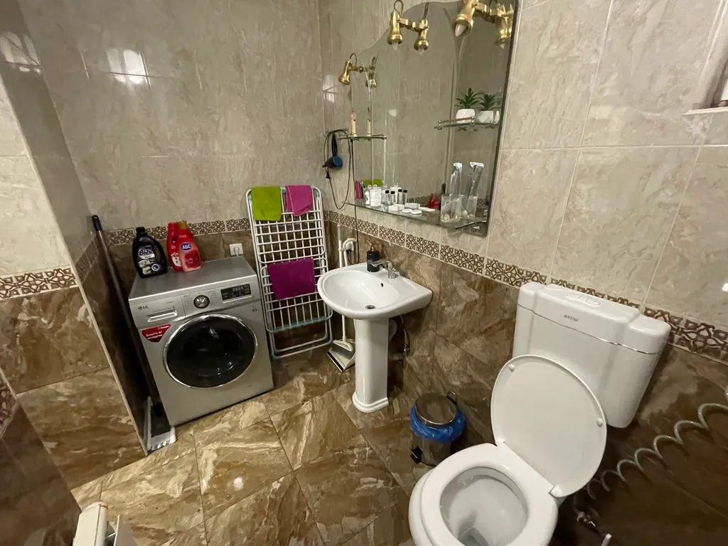 Уютная 2-я квартира в гостевом доме в самом центре