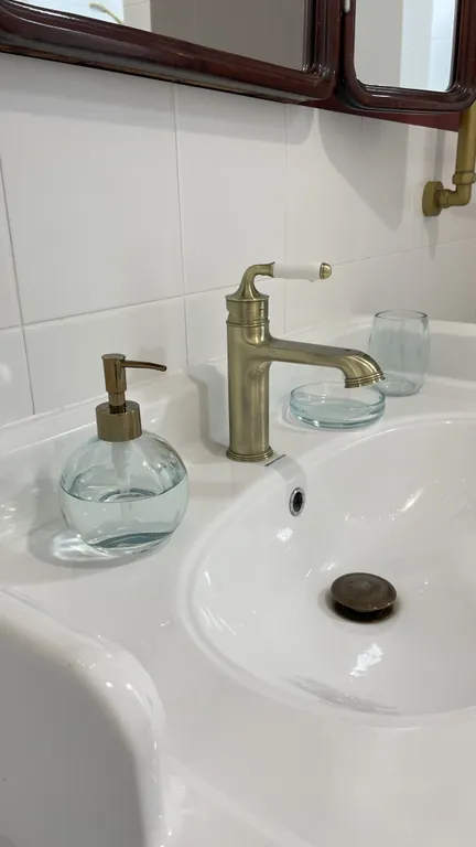 Атмосферная квартира в самом сердце Вологды