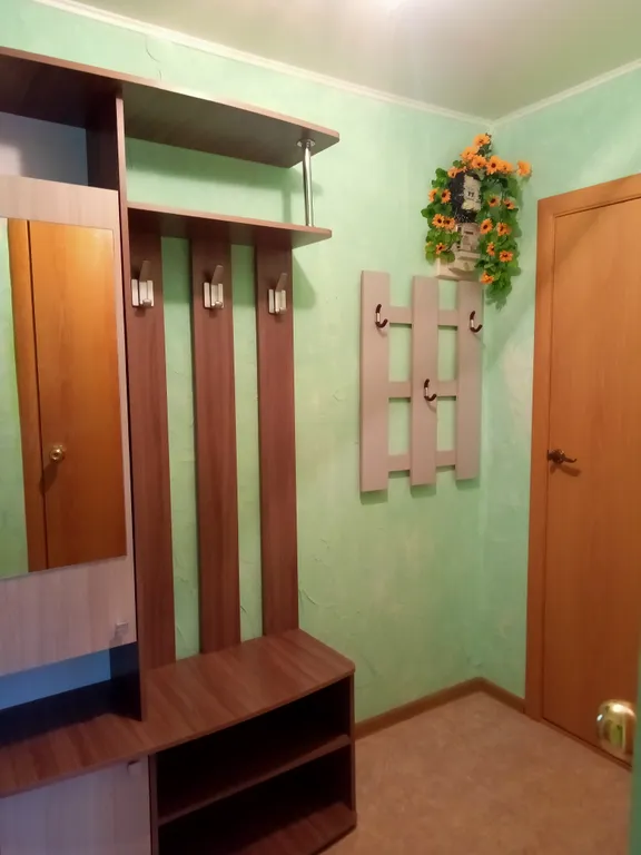 Квартира 1-комнатная Квартира — Евпатория