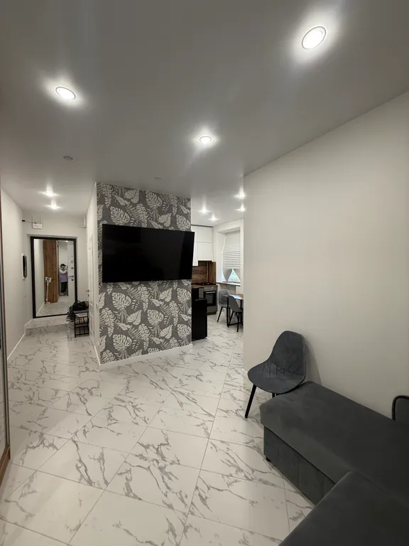 Квартира Квартира в центре Кронштадта — Кронштадт