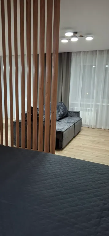 Комфортные апартаменты в нескольких минутах от центра города