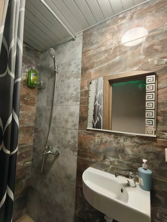 Студия у метро Саларьево