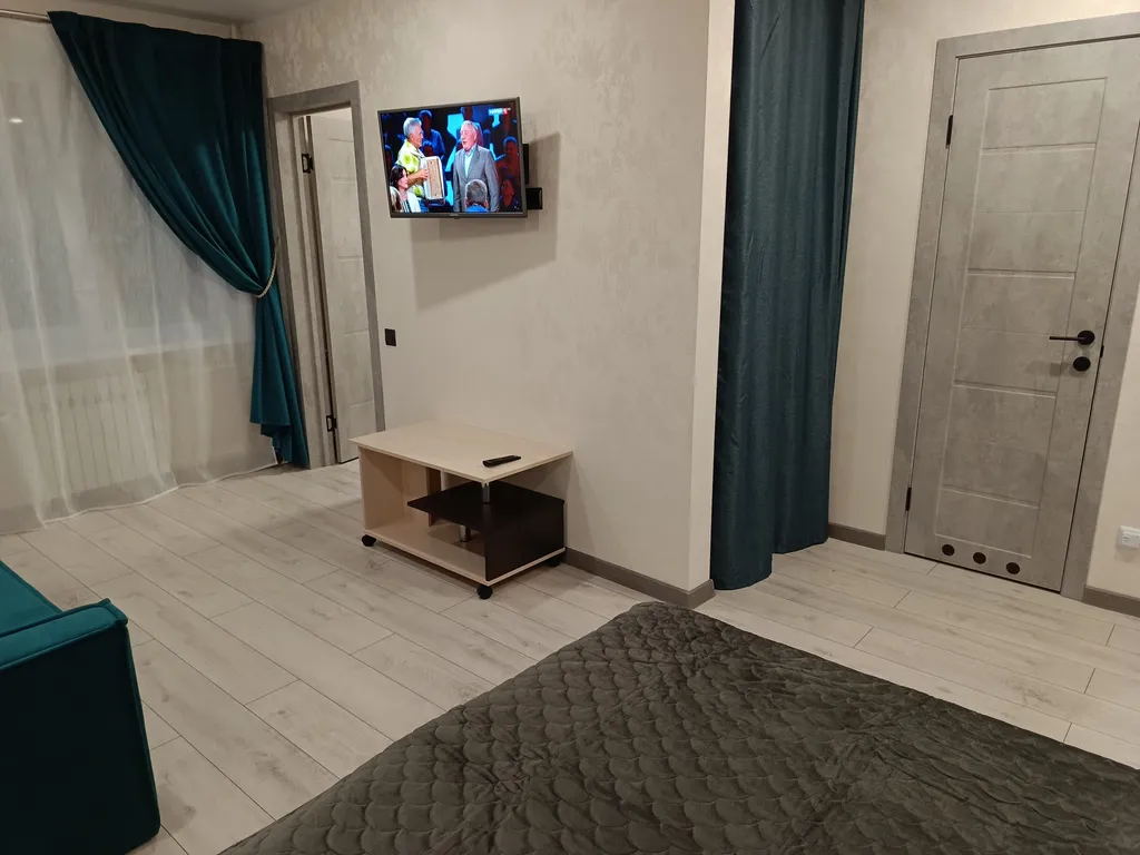 Квартира Апартаменты Живи Уютно в центре — Калининград