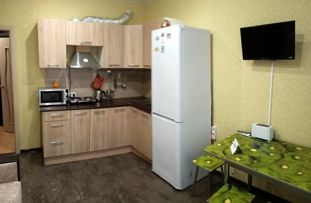 Квартира Уютная квартира у моря — Сириус