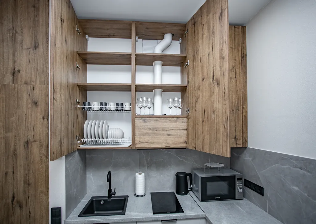 Квартира Квартира на Ольховой — Светлогорск