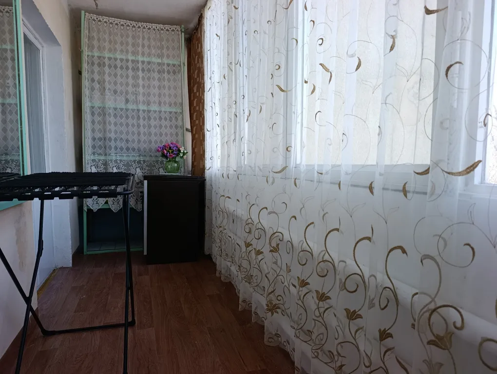 Уютная квартира у входа в курортный парк