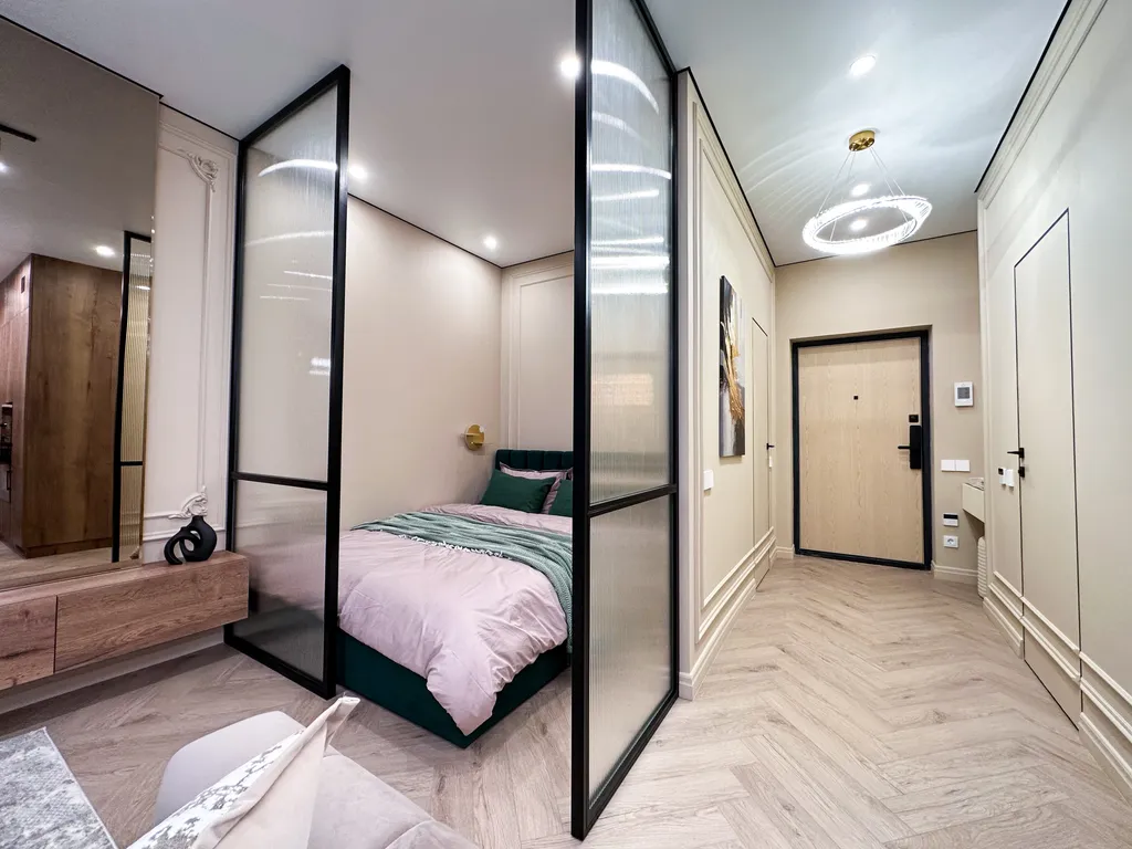 Квартира Квартира премиум класса — Казань