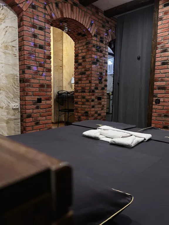 Уютная квартира с отдельным входом в сердце Владикавказа