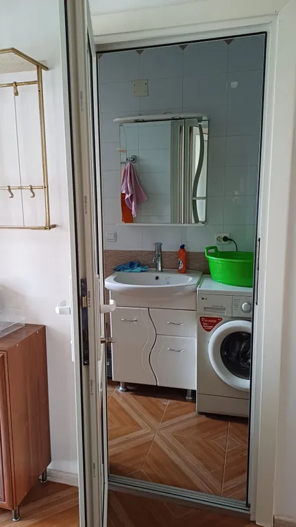 Уютный дом в центре города