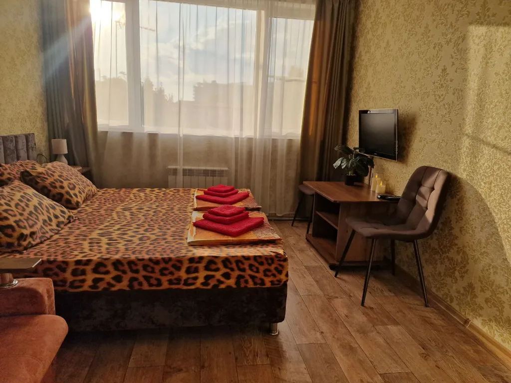 Квартира Комната — Сириус