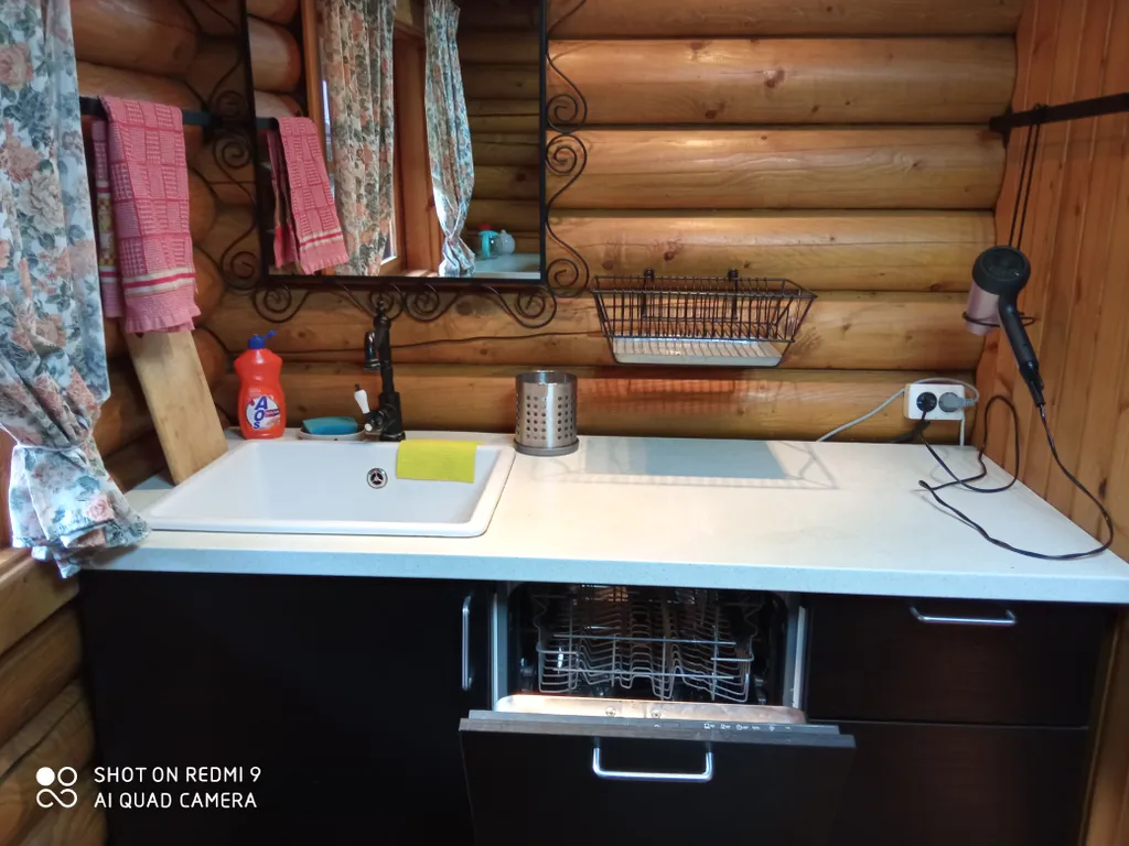 Дача в райском месте