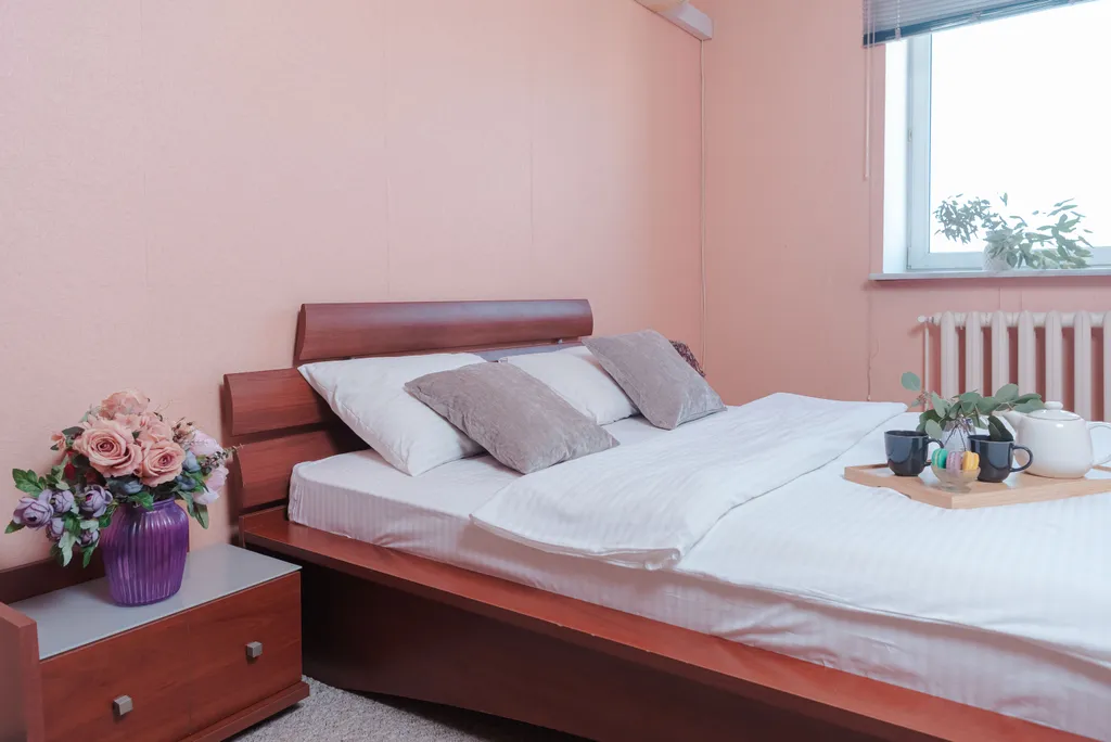 Квартира Квартира у южного автовокзала, парков и торговых центров – комфортное место для жизни — Екатеринбург