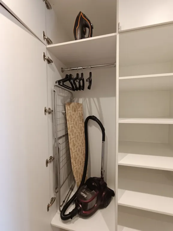 Муринские высоты