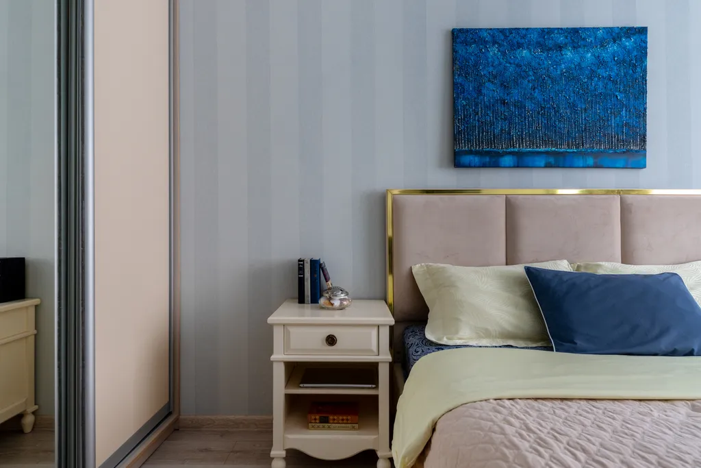 Квартира 3х- комнатная квартира у метро Горный Институт — Санкт-Петербург