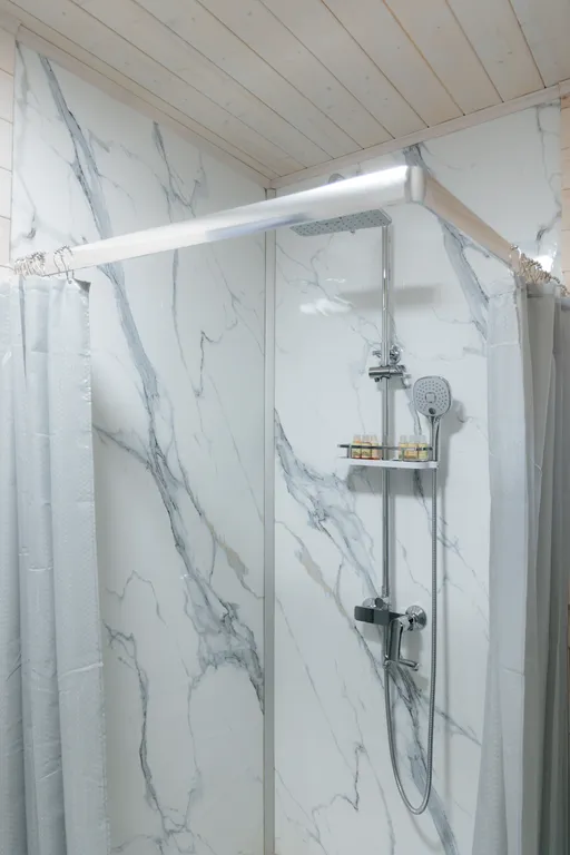 Коттедж 3-комнатный Дом — Архыз